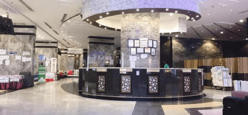 Shurfat Al Talayie Hotel. image